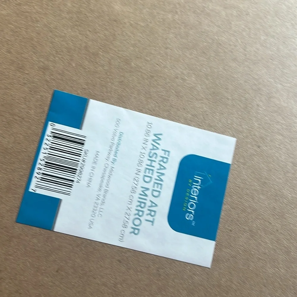 Decor - Picture 2 of 2